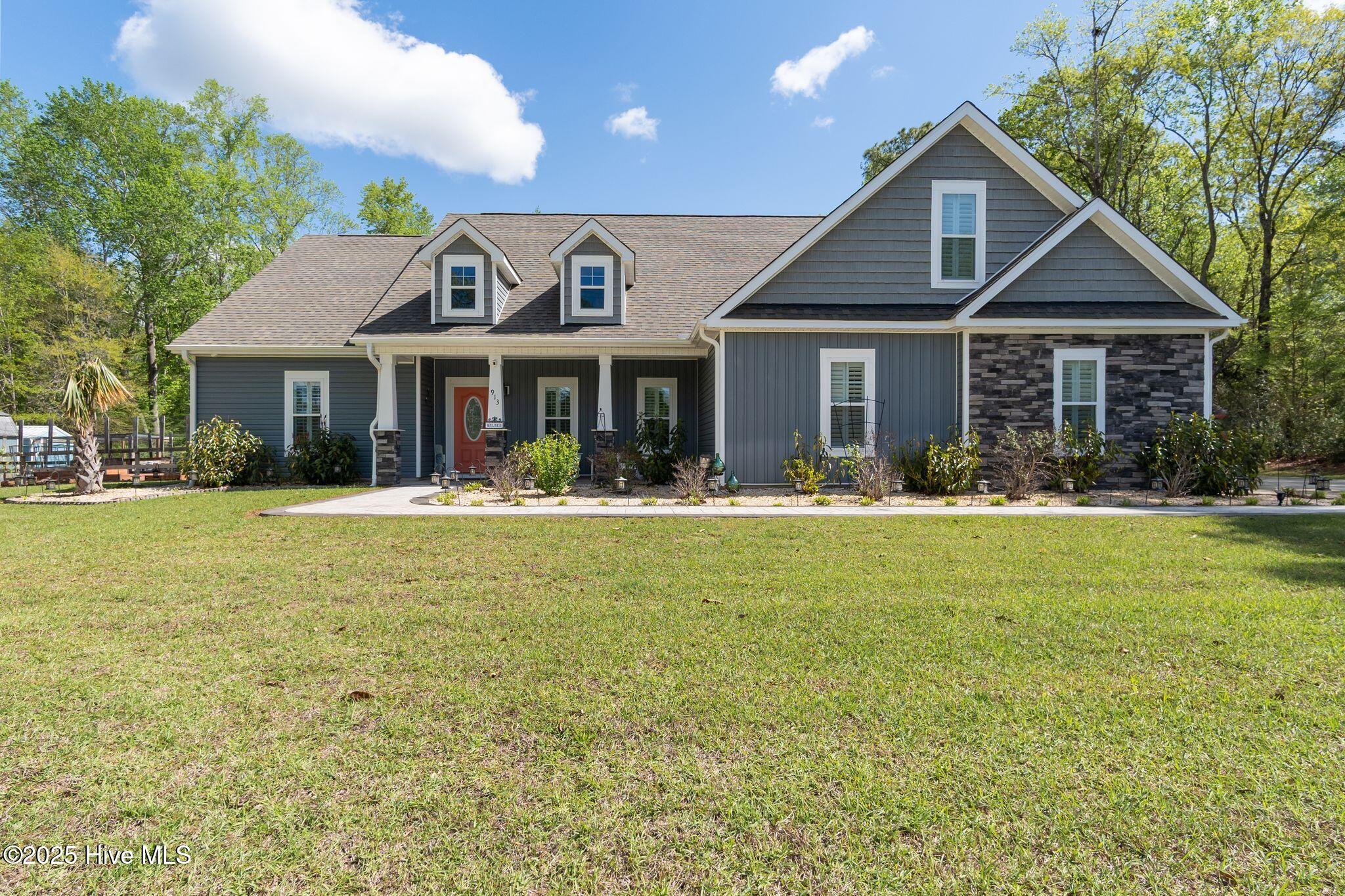 913 Wetherington Landing Road Property Photo