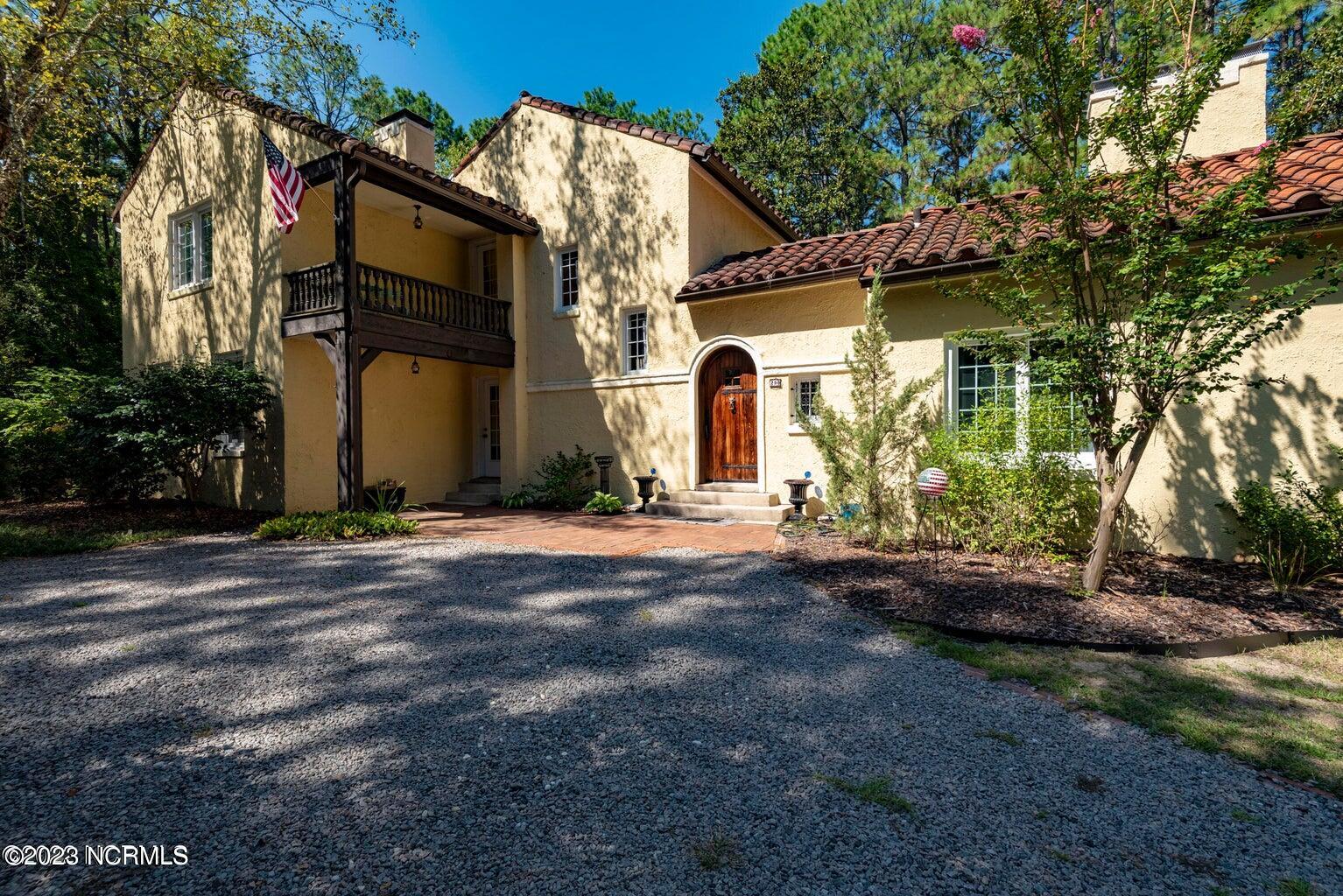 290 Becky Branch Road Property Photo 1