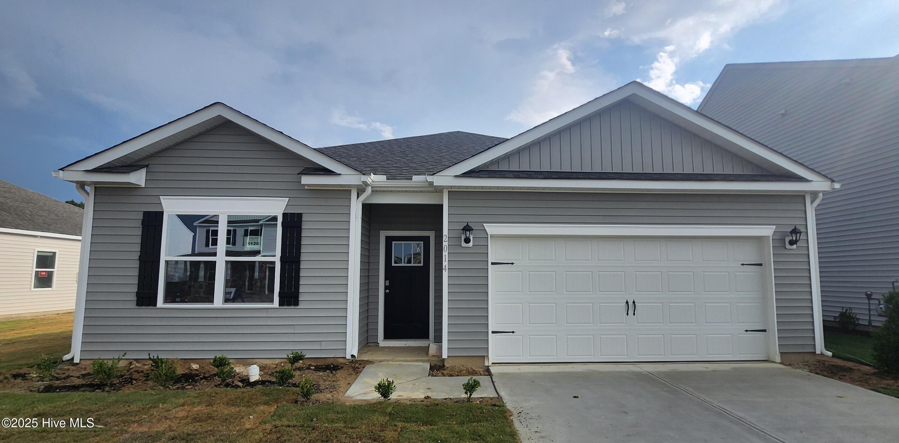 2014 Minnette Circle Property Photo 1