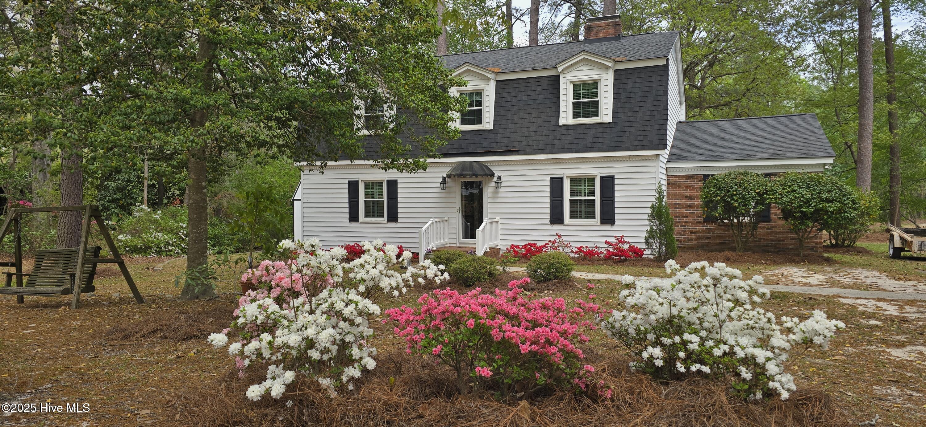 223 Churchill Drive Property Photo