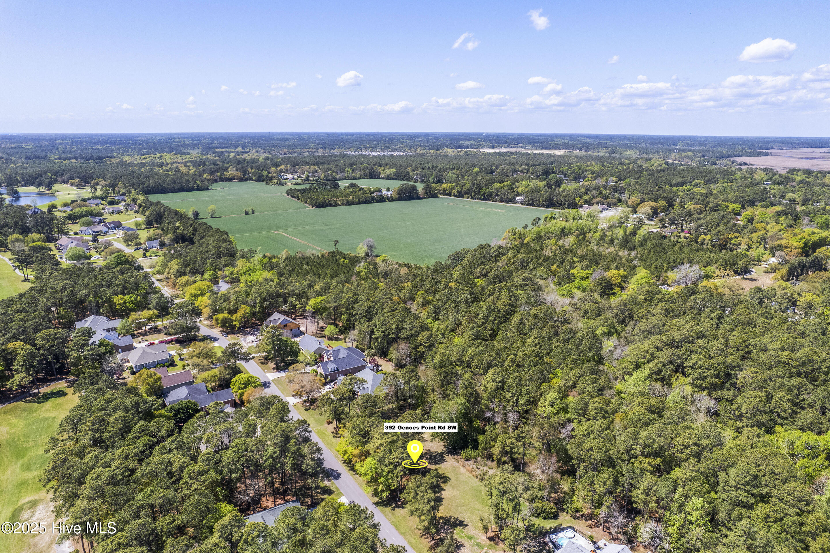 392 Genoes Point Road Property Photo 5