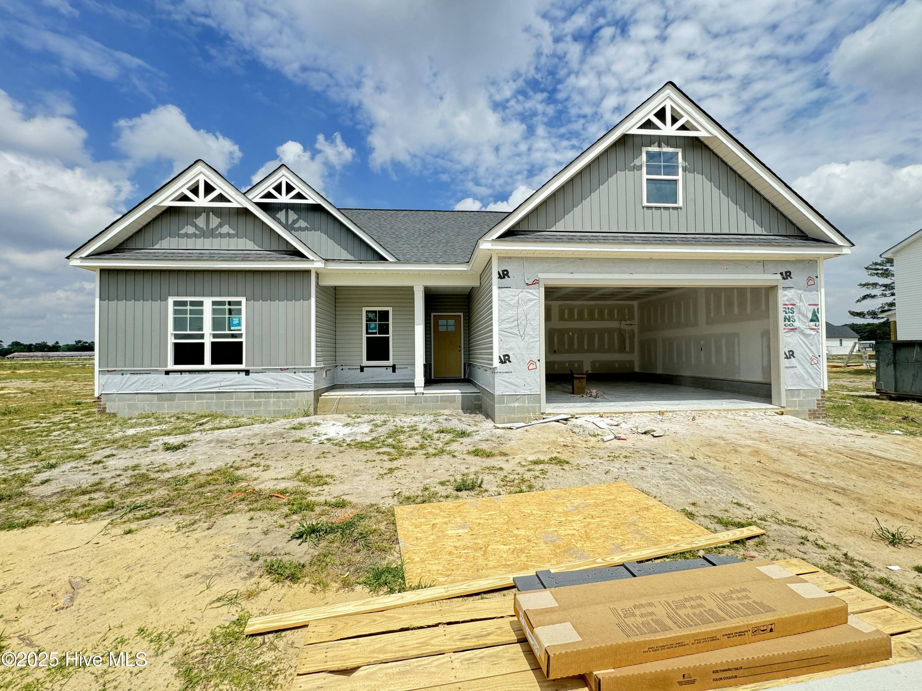 1385 Stoney Creek Church Road Property Photo