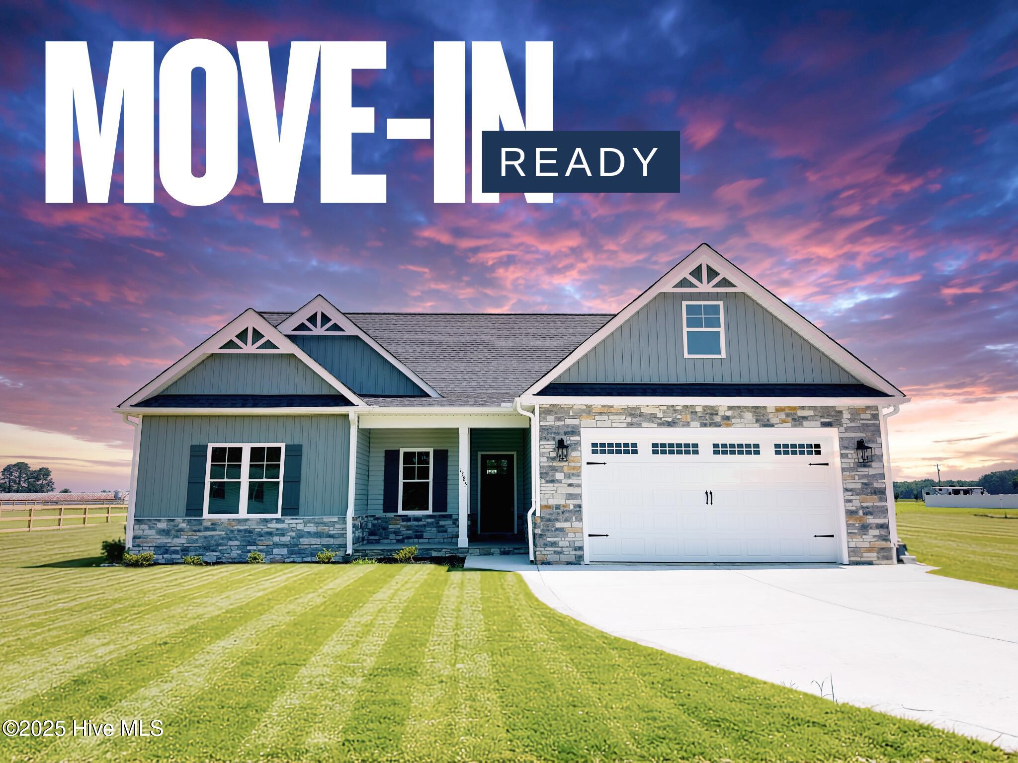 1385 Stoney Creek Church Road Property Photo 1