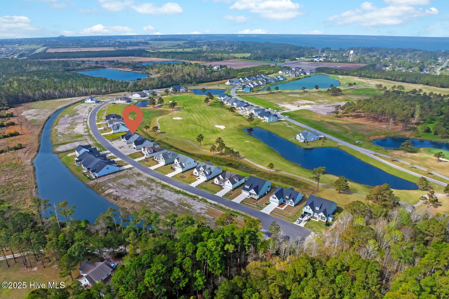 201 Windswept Lane Property Photo
