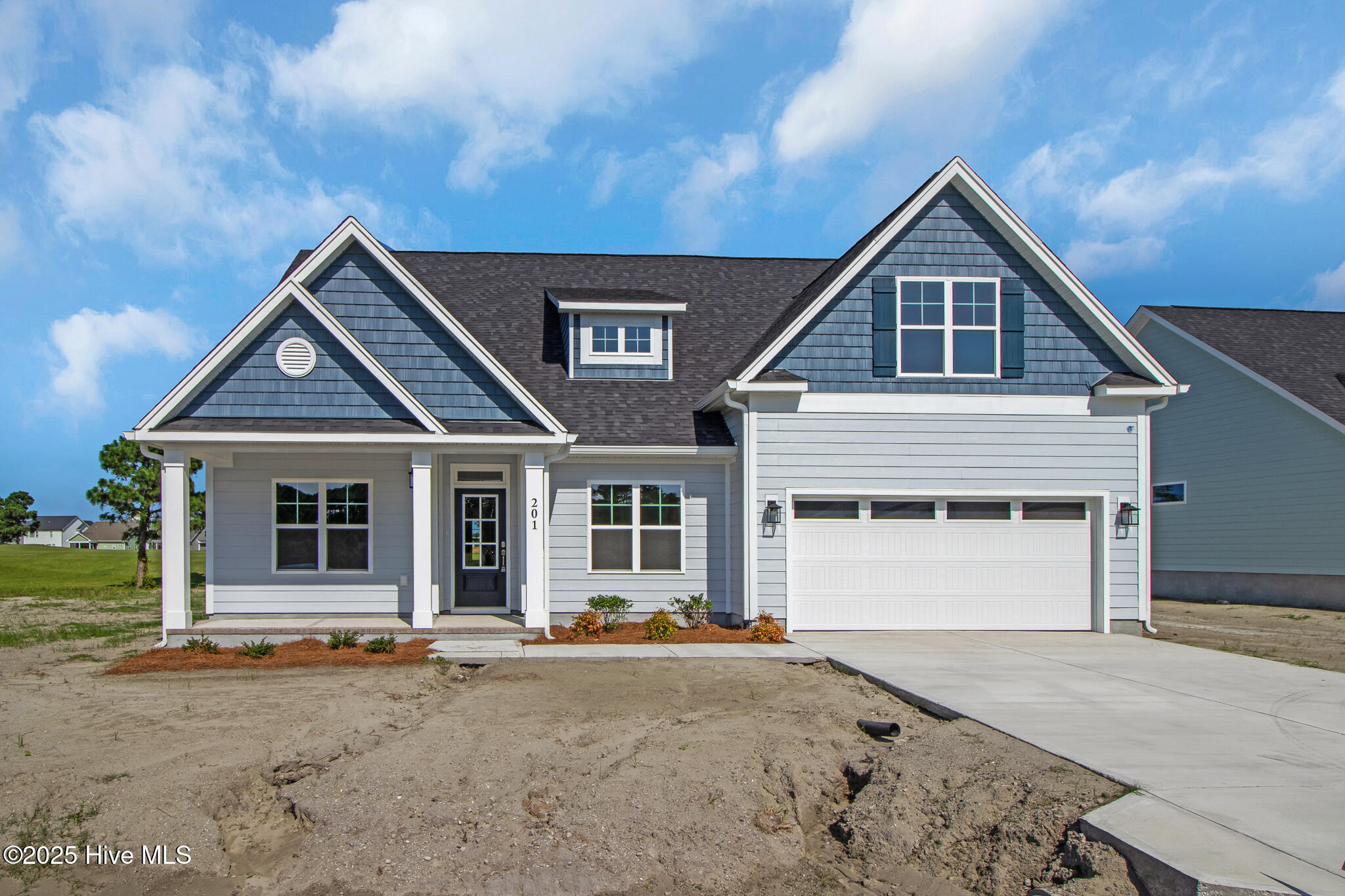 201 Windswept Lane Property Photo 1