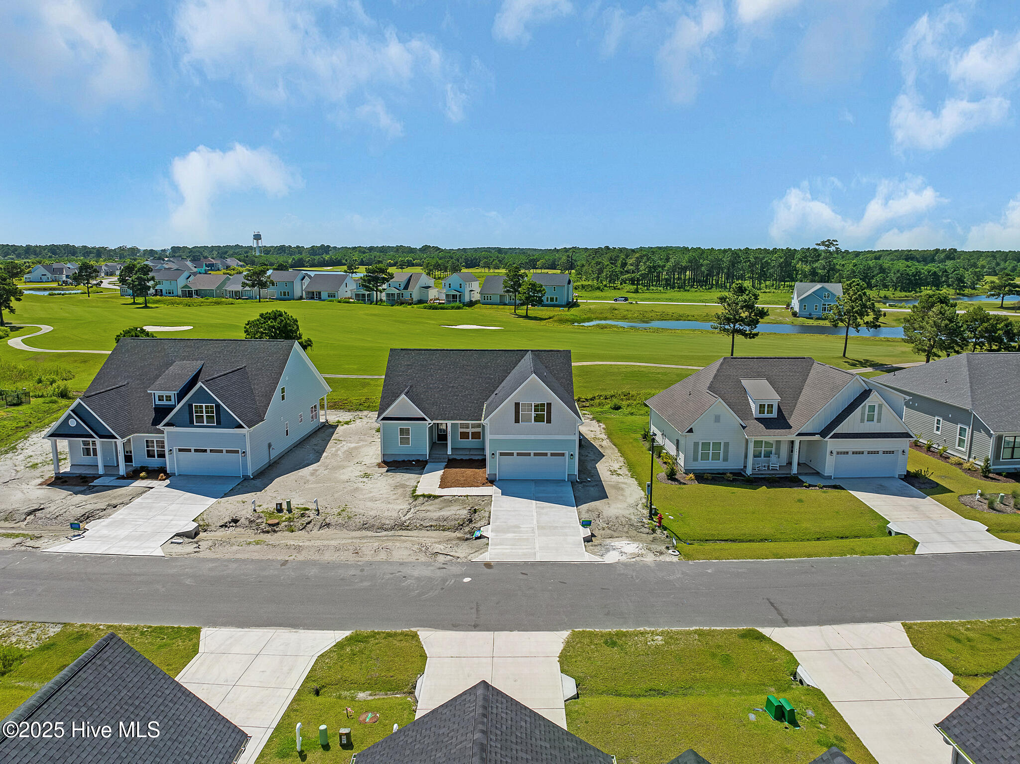 203 Windswept Lane Property Photo 1