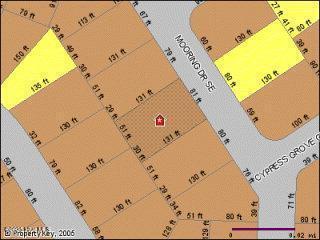 3275 Mooring Drive Property Photo 2