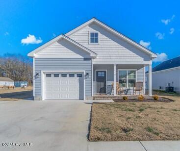 119 Bridgetowne Avenue Property Photo