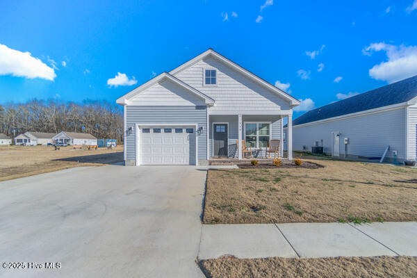 119 Bridgetowne Avenue Property Photo 1