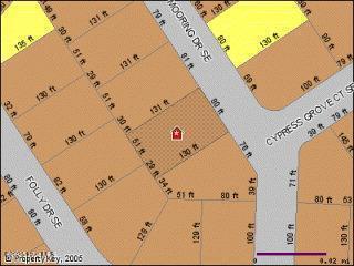 3281 Mooring Drive Property Photo 2