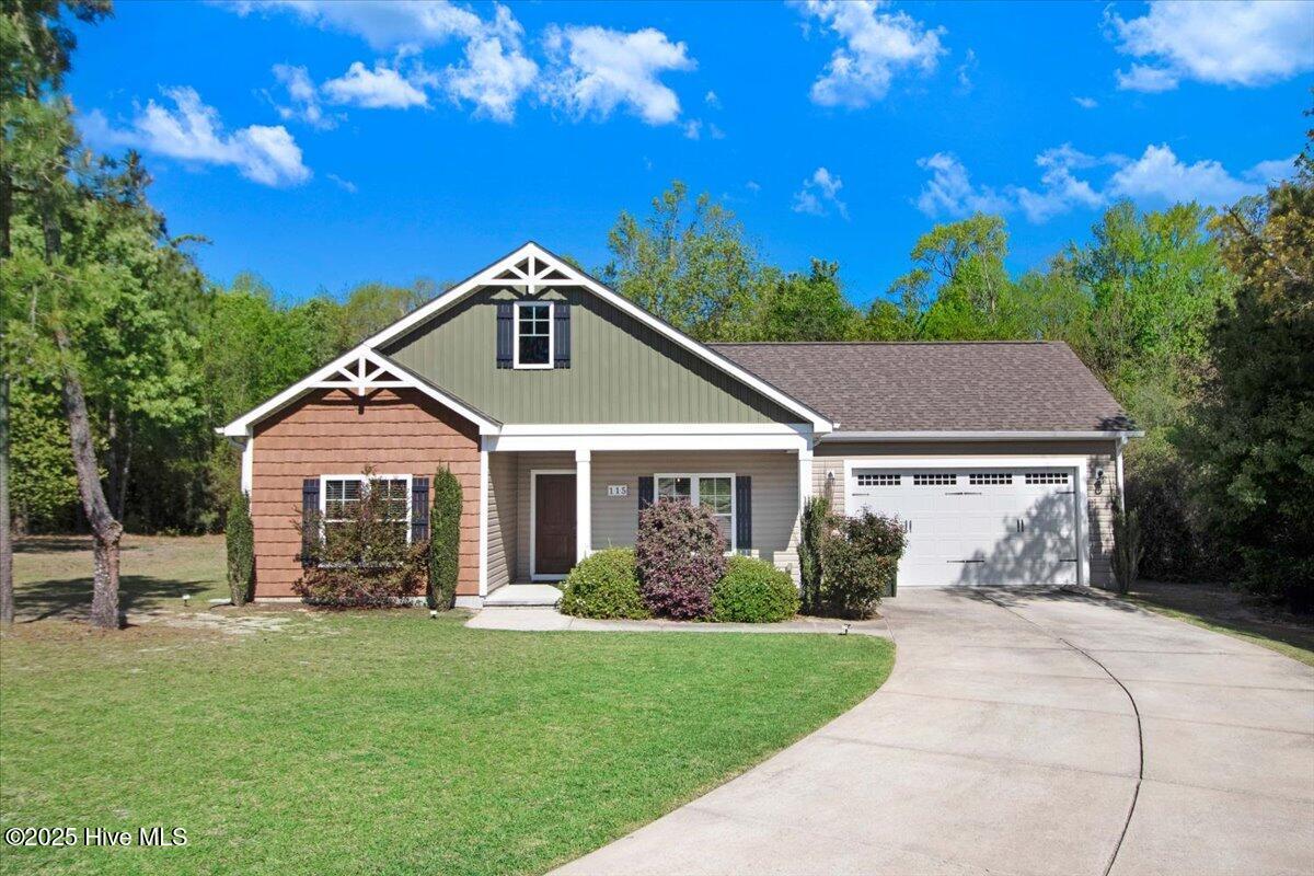 115 Padstone Court Property Photo