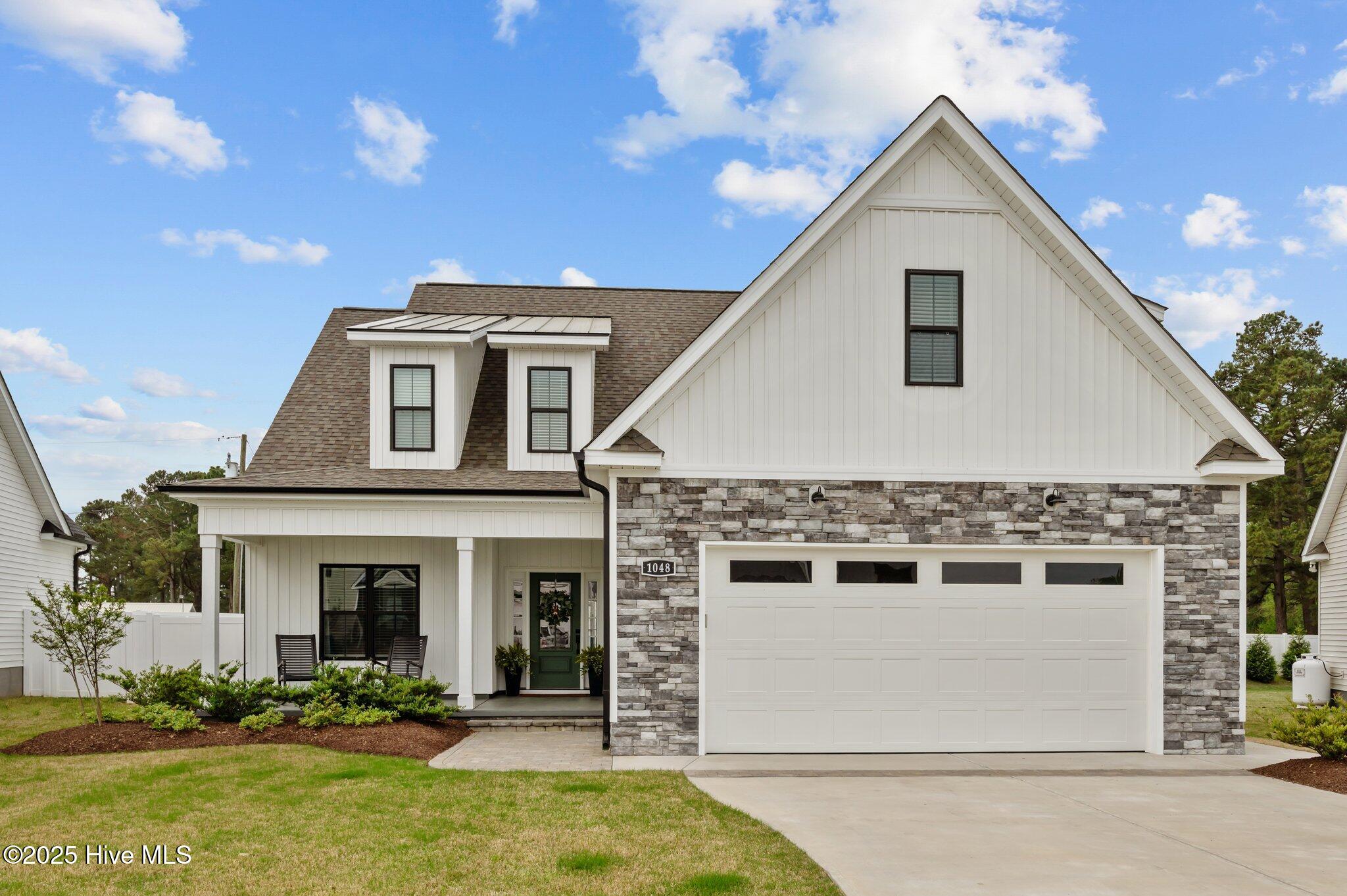 1048 Montevallo Lane Property Photo