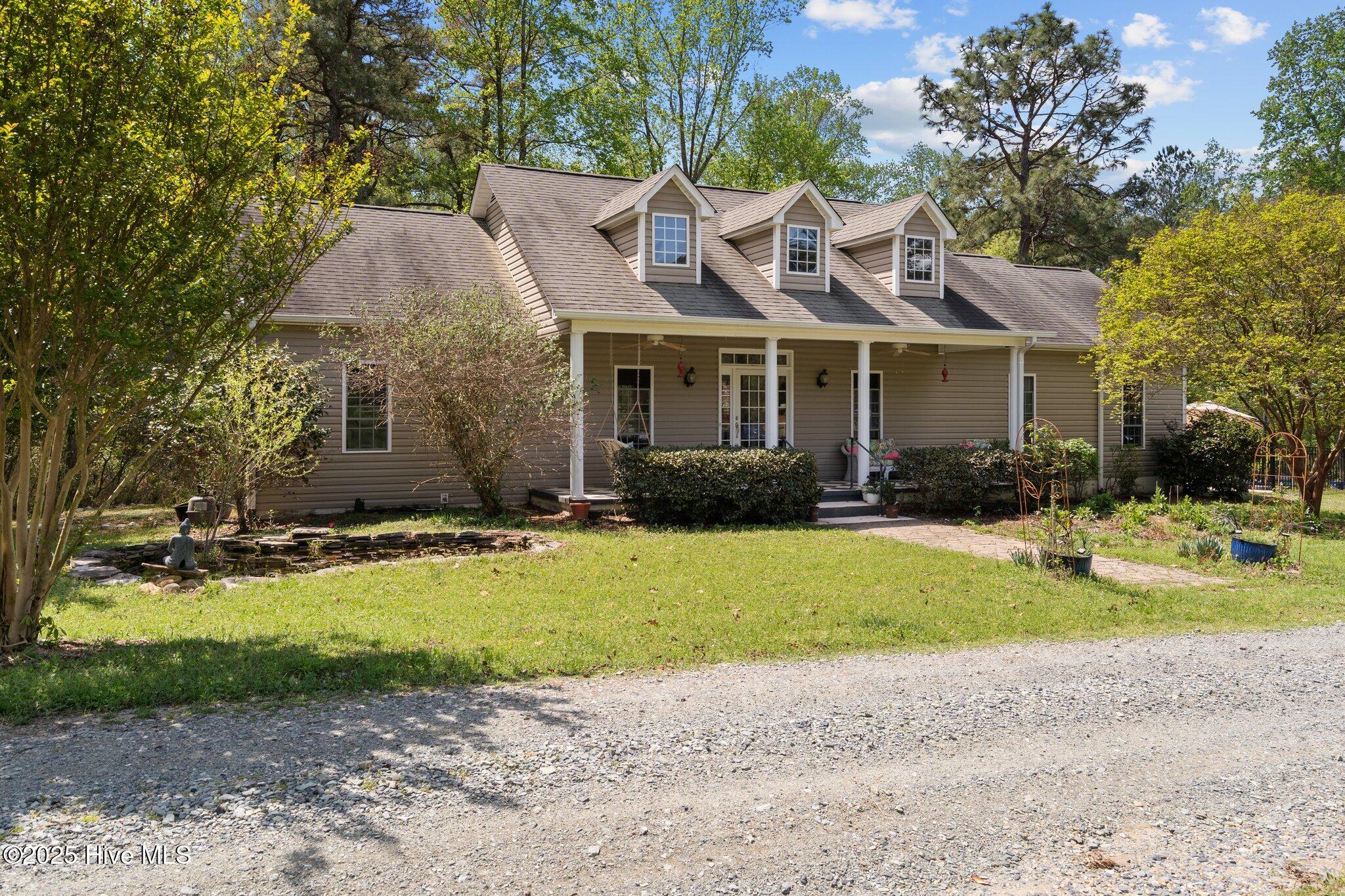 334 Macdougall Drive Property Photo