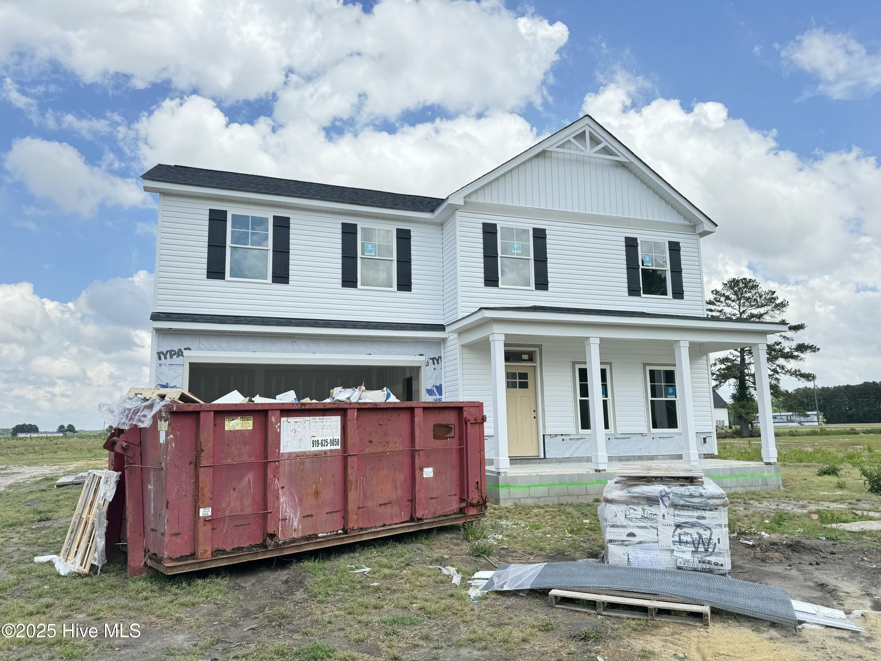 1387 Stoney Creek Church Road Property Photo 2
