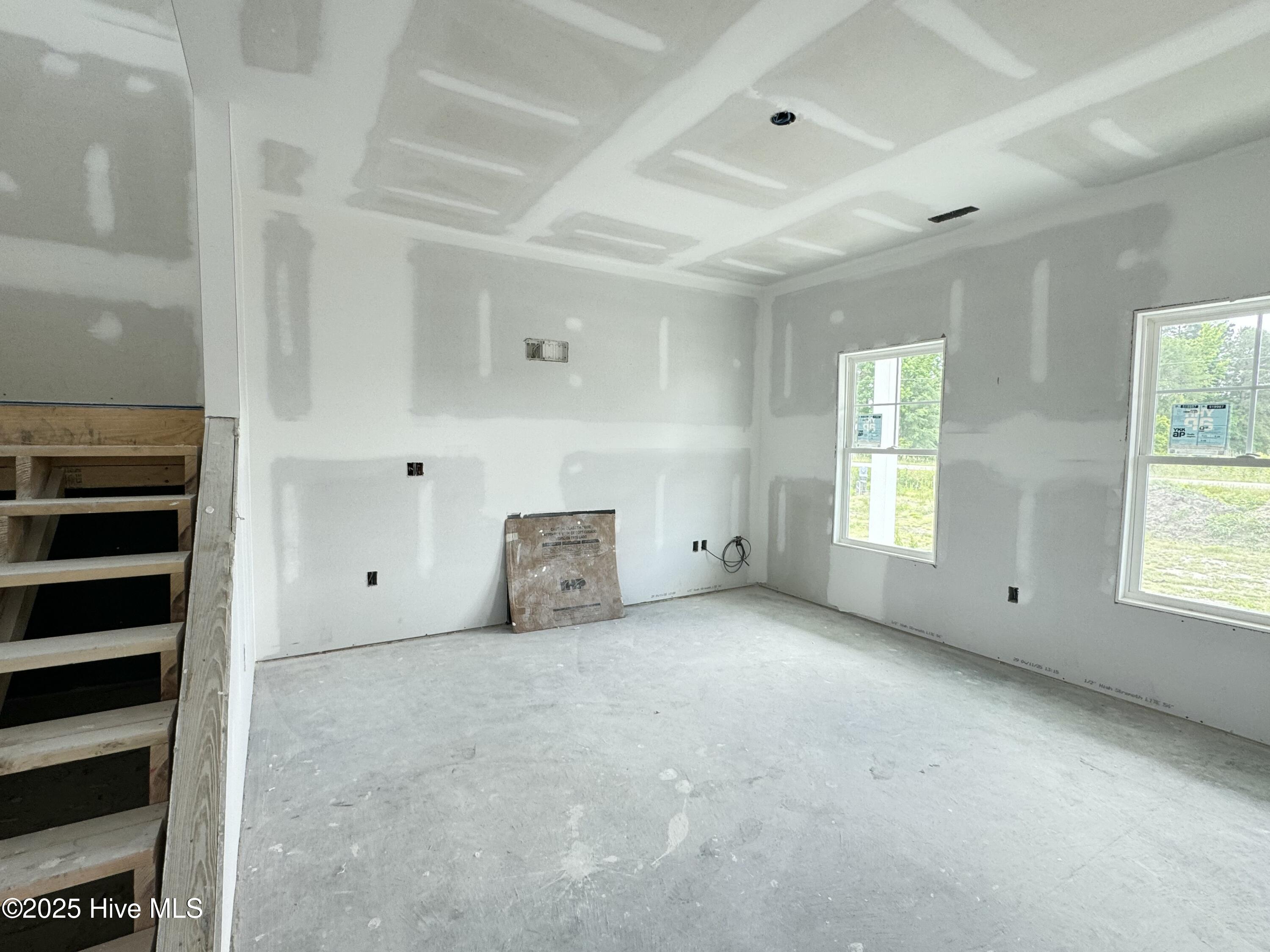 1387 Stoney Creek Church Road Property Photo 3
