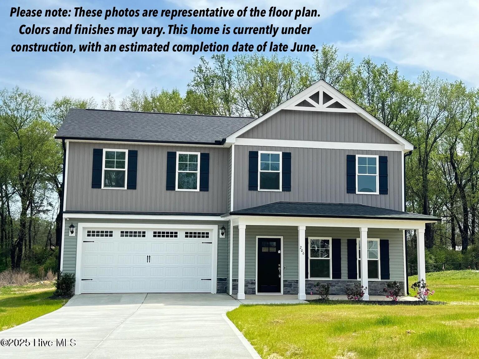 1387 Stoney Creek Church Road Property Photo 7