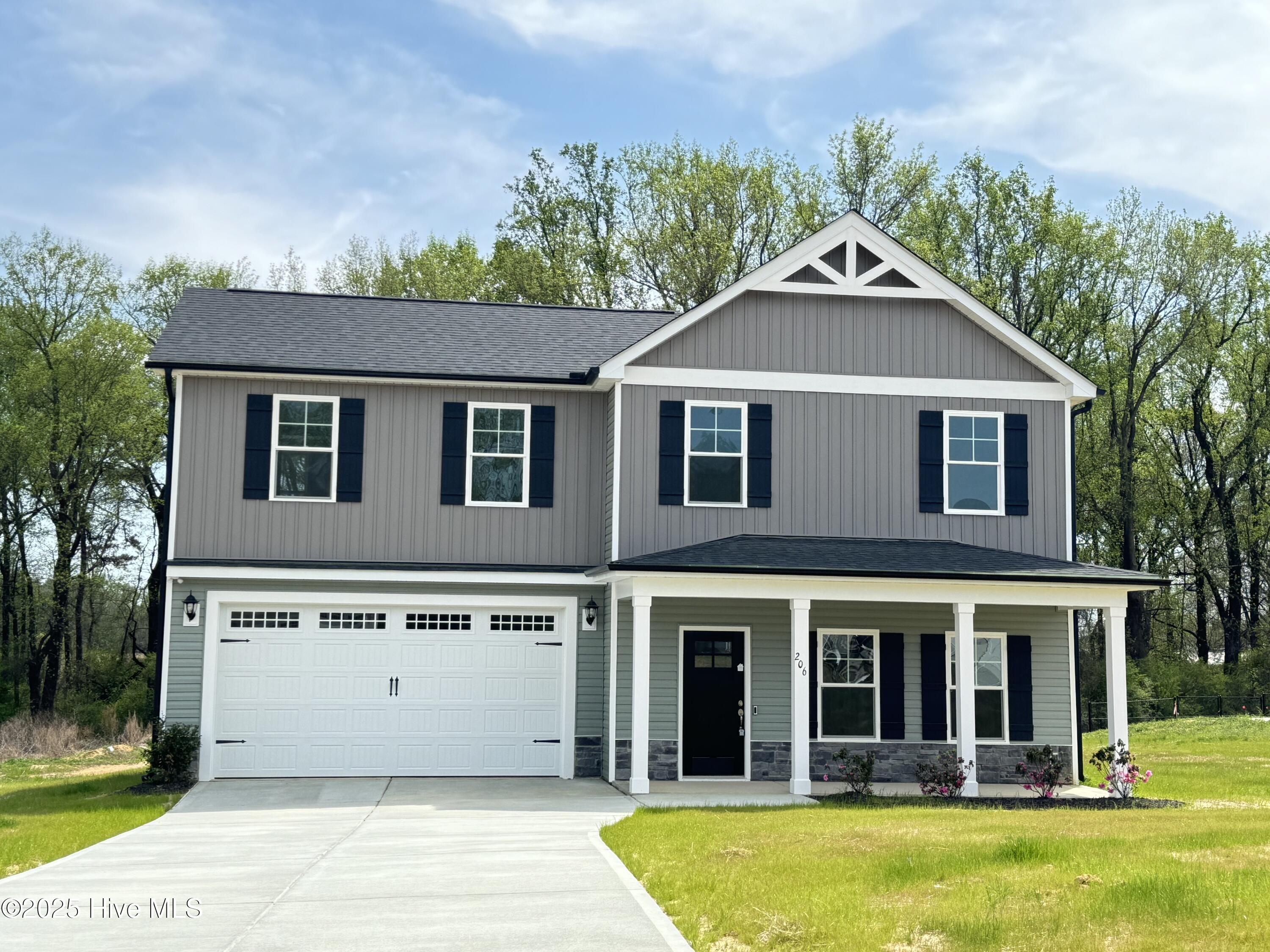 1387 Stoney Creek Church Road Property Photo 9