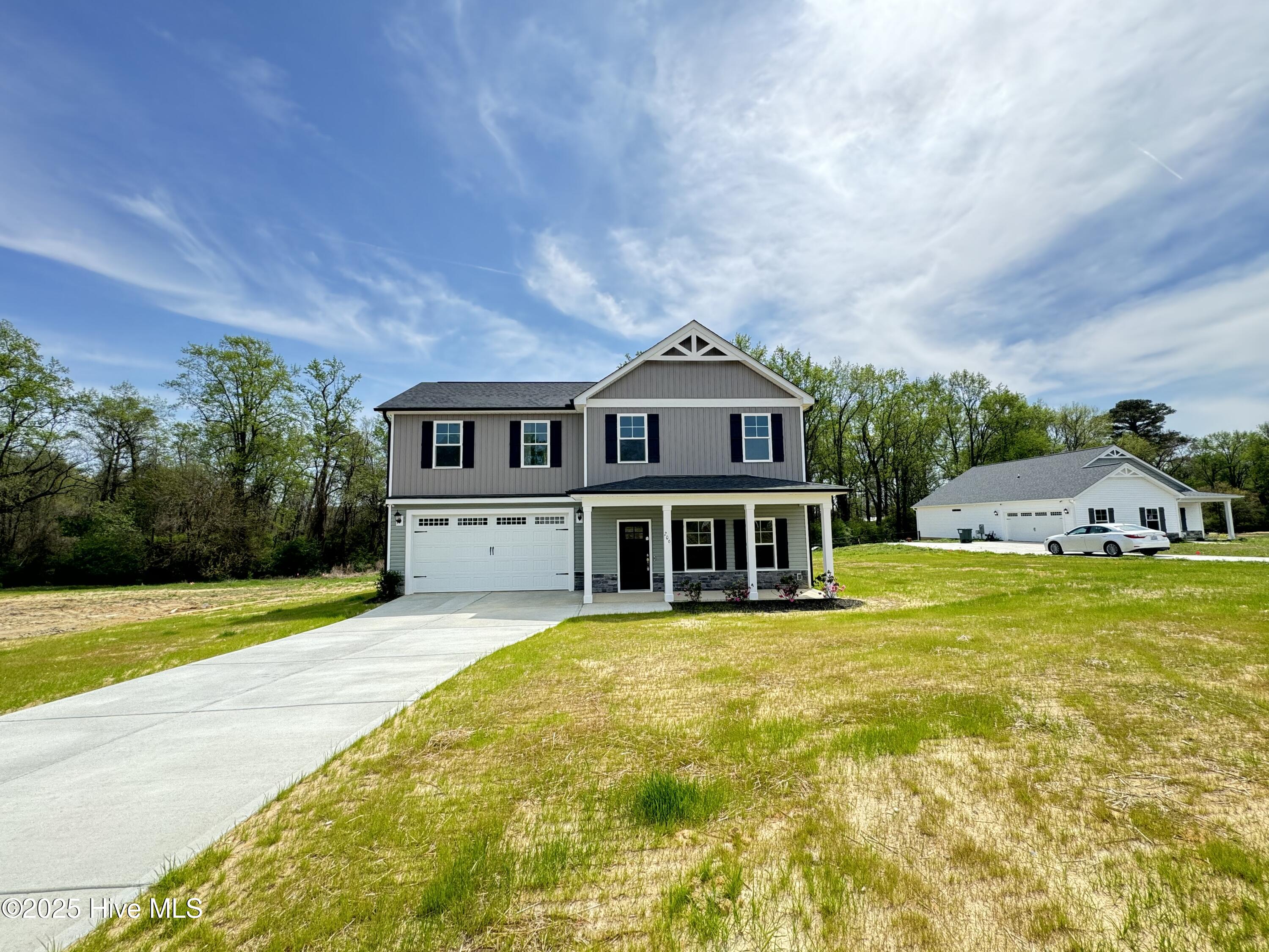 1387 Stoney Creek Church Road Property Photo 10