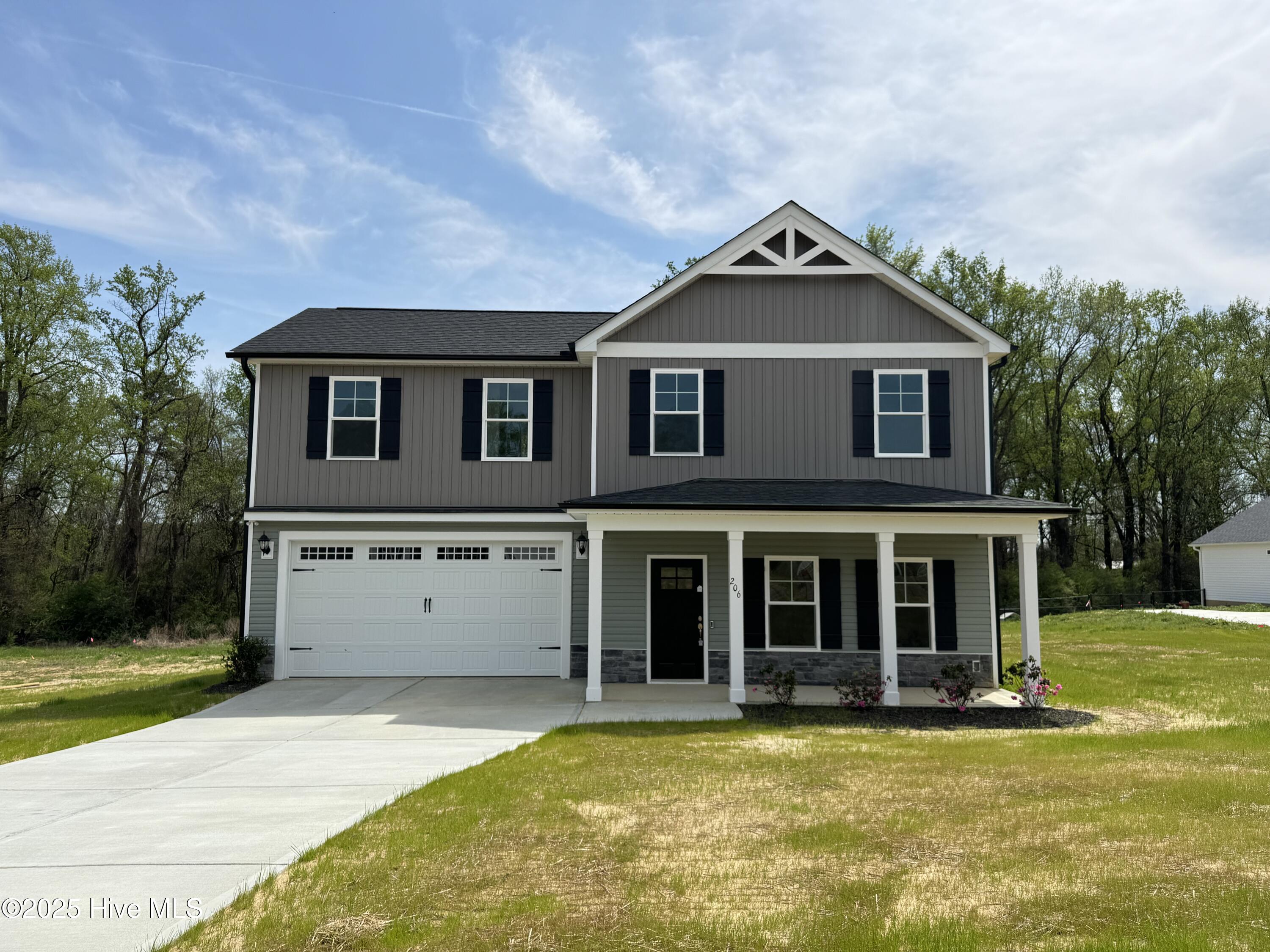 1387 Stoney Creek Church Road Property Photo 11