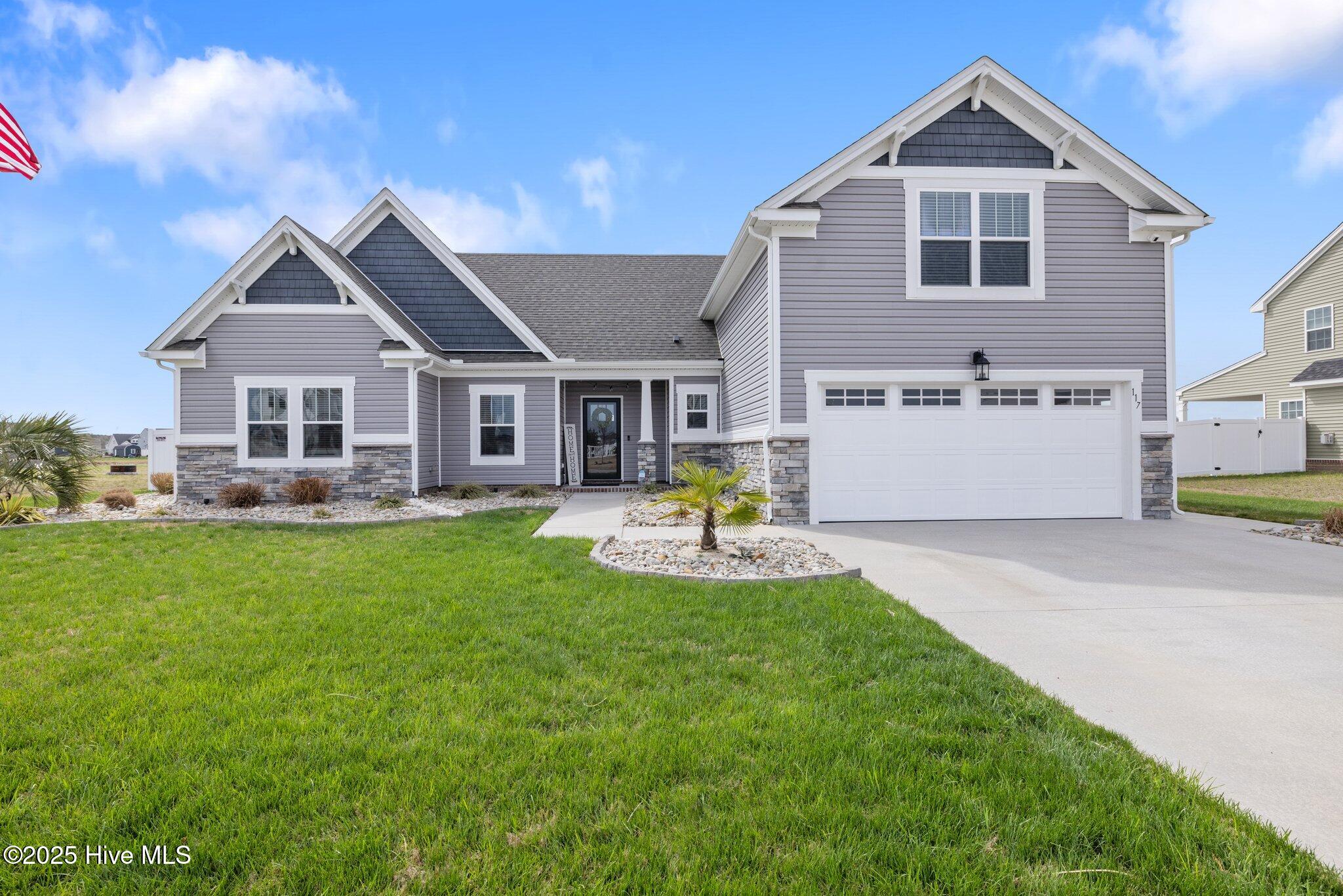 117 Gander Drive Property Photo