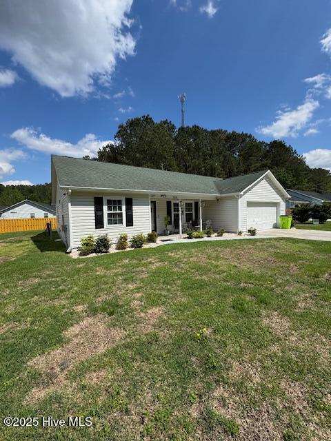 5820 County Line Road Property Photo