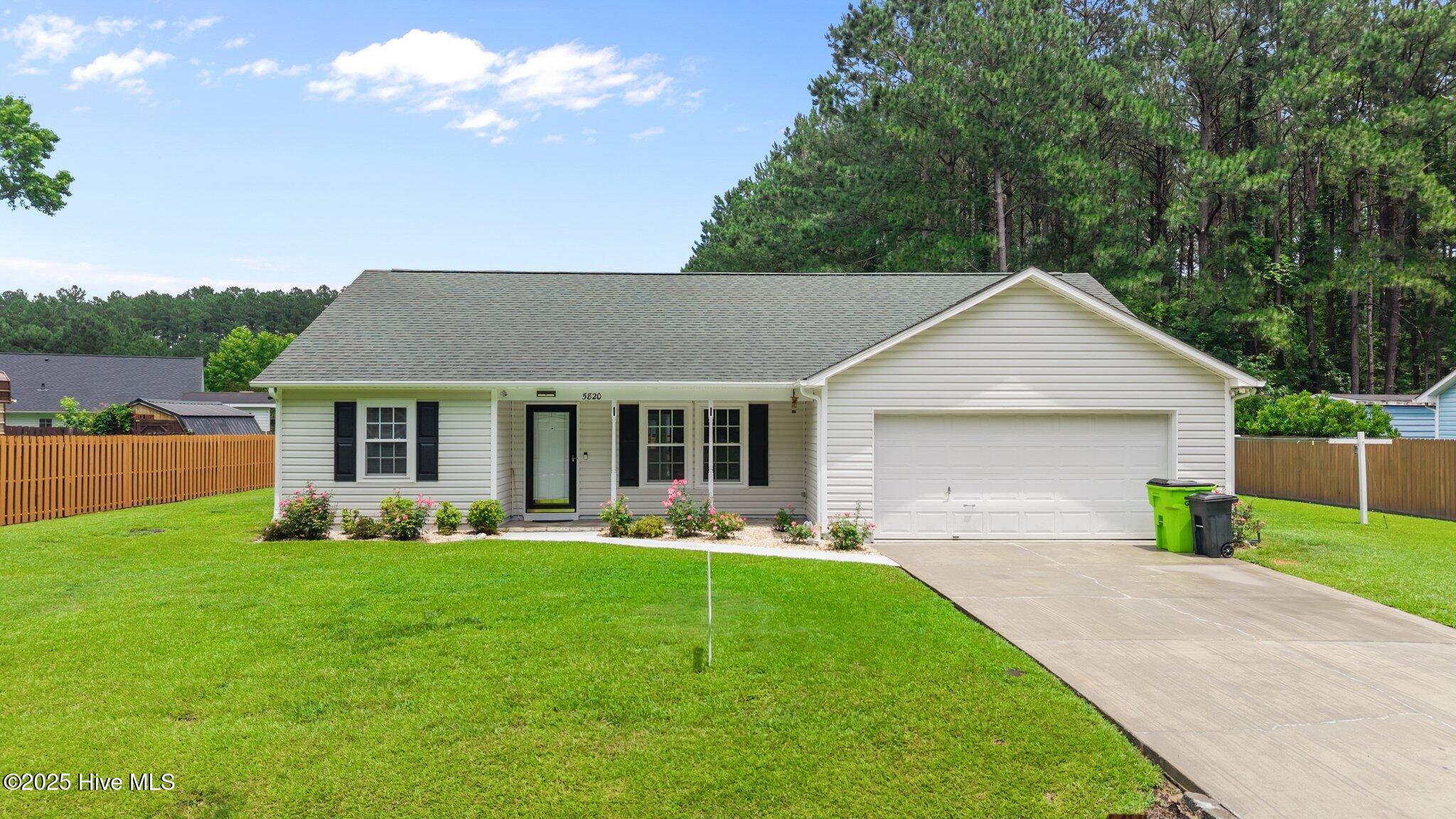 5820 County Line Road Property Photo 1