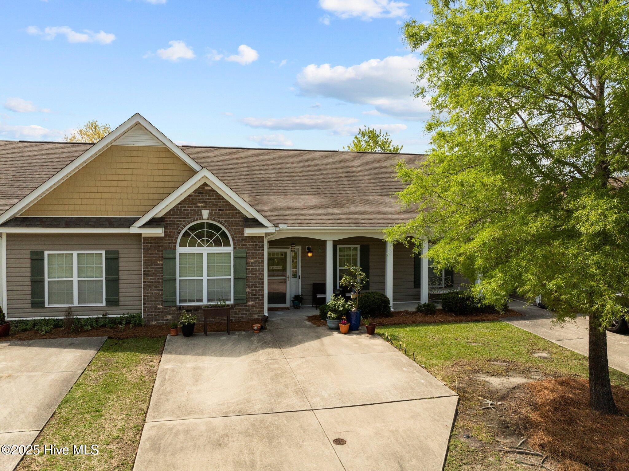 4105 Bluebill Drive #5 Property Photo 1