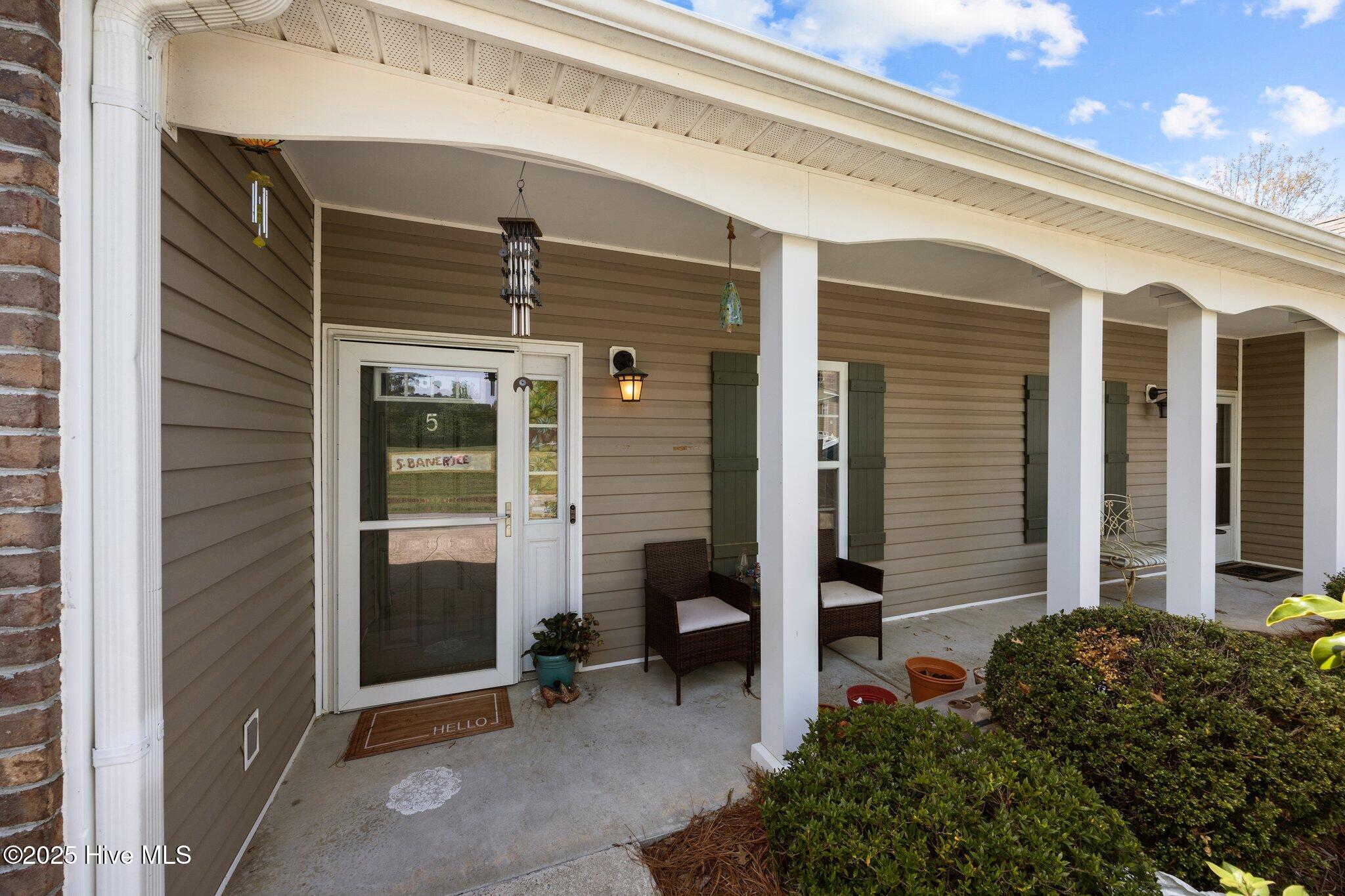 4105 Bluebill Drive #5 Property Photo 3