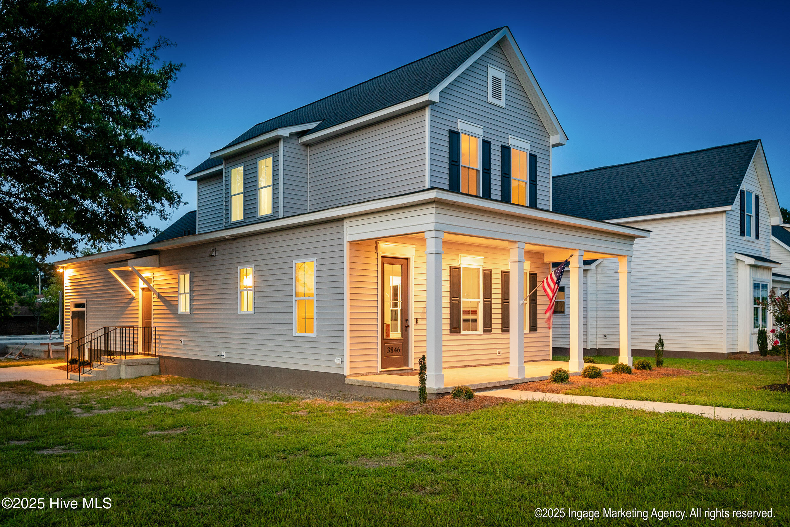 3846 West Wilson Street Property Photo 1