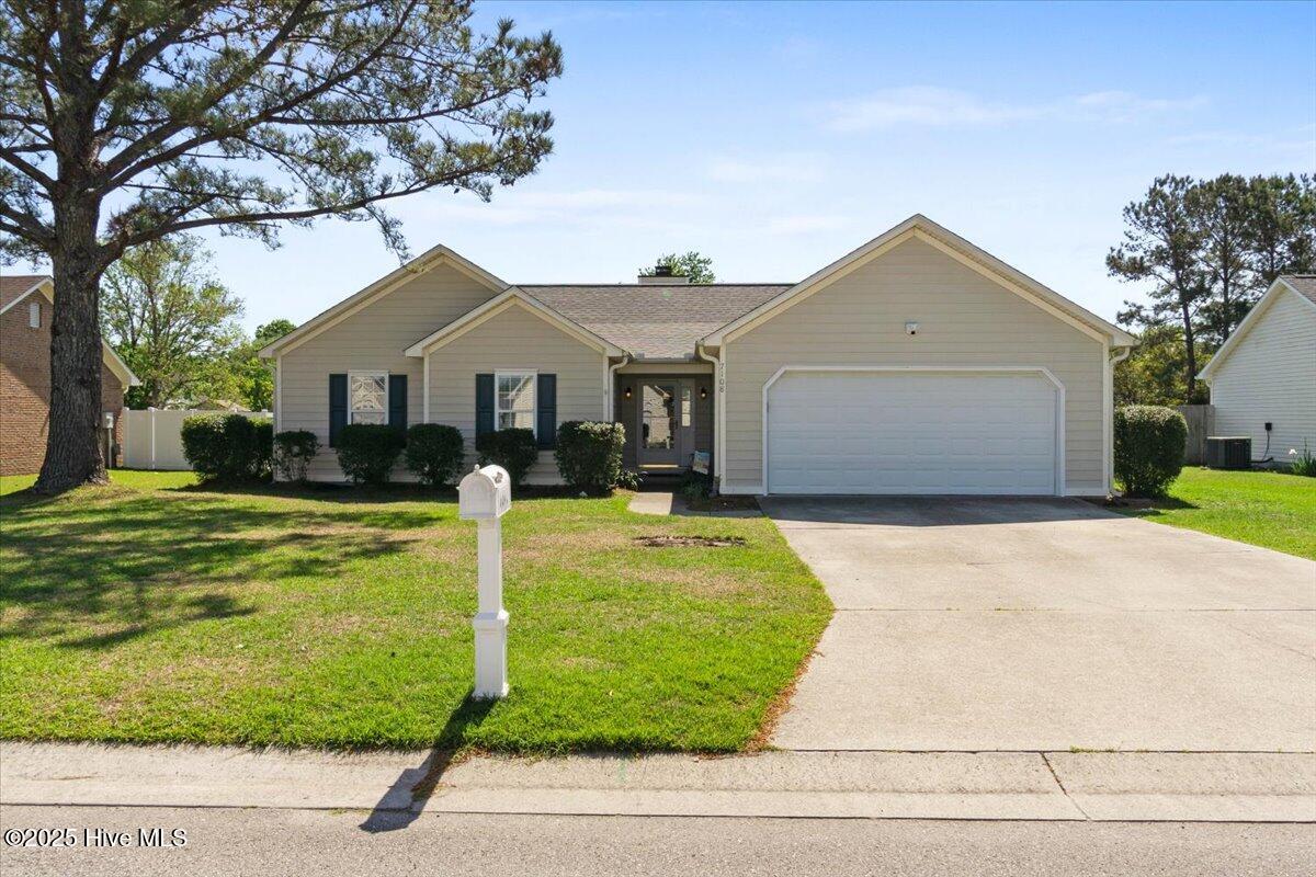 7108 Springer Road Property Photo 1