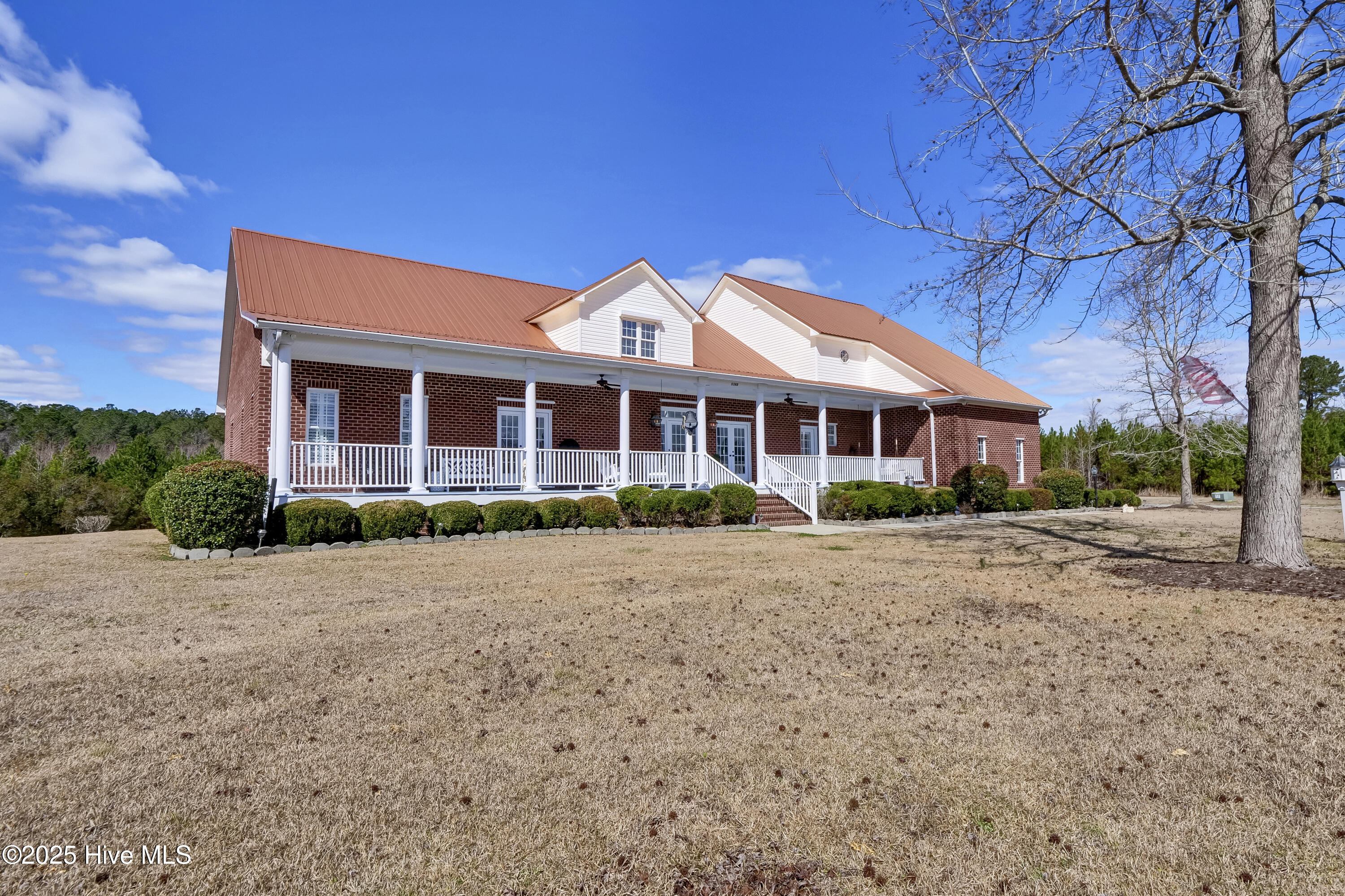 5370 Slocum Trail Property Photo