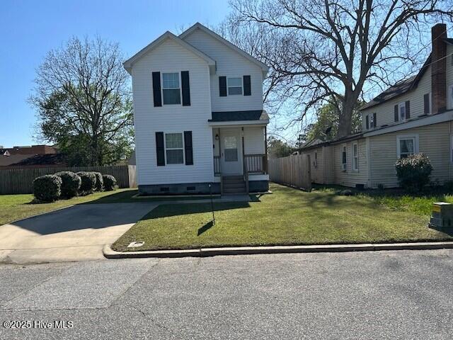 409 E Broad Street Property Photo