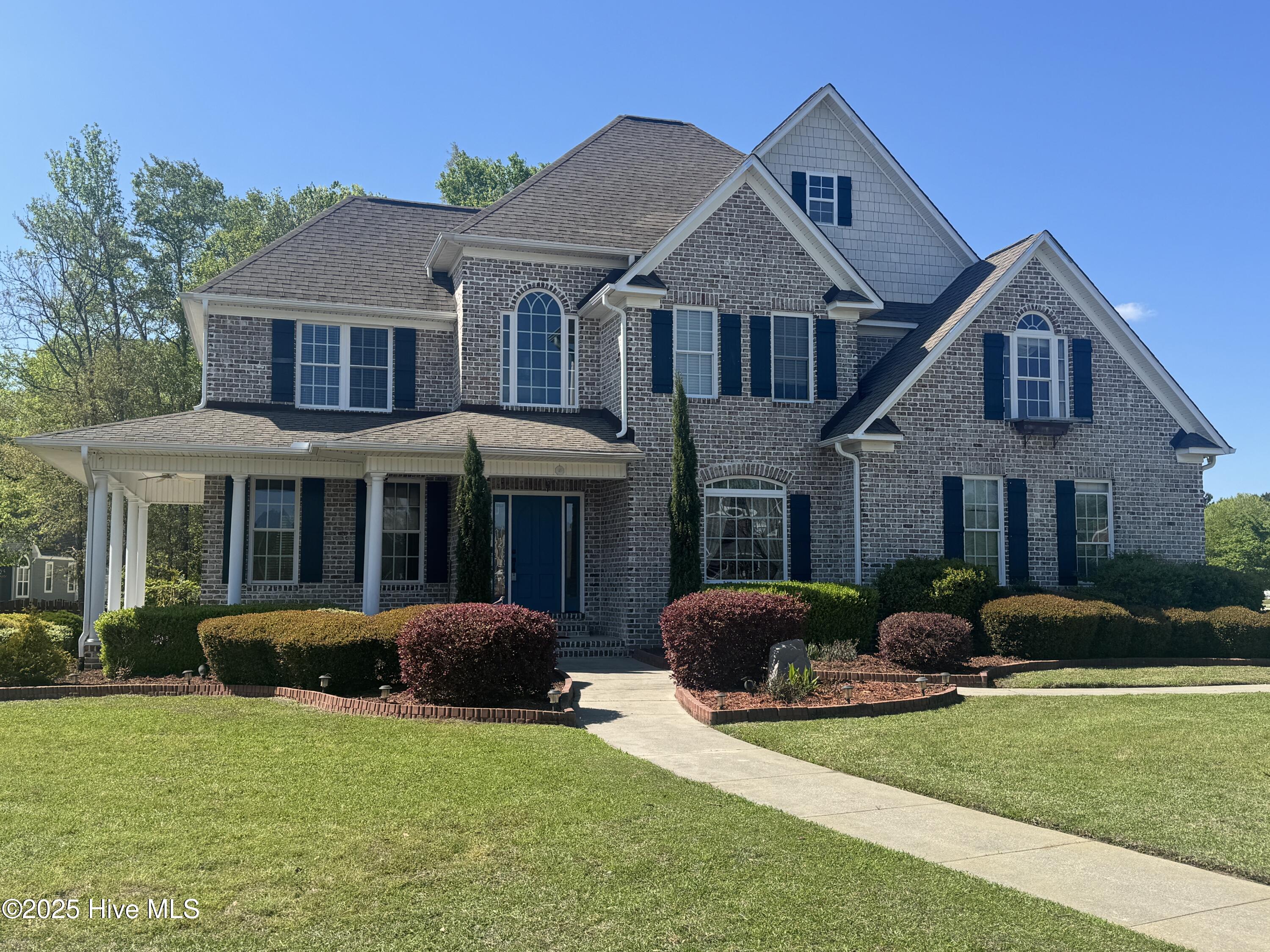 Evansbrook Real Estate Listings Main Image