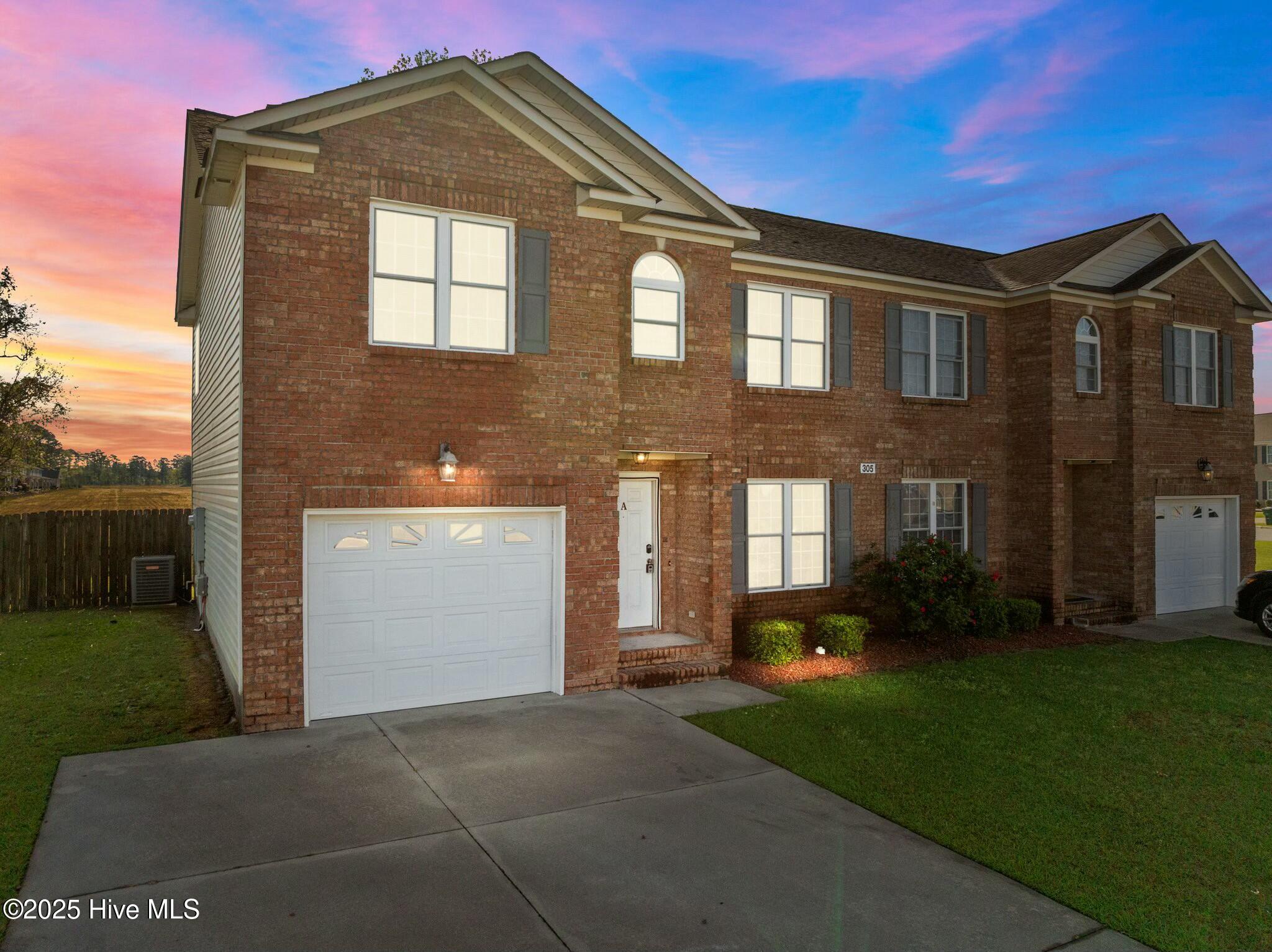 305 S Pointe Drive A Property Photo