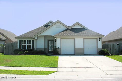 5328 Sun Coast Drive Property Photo