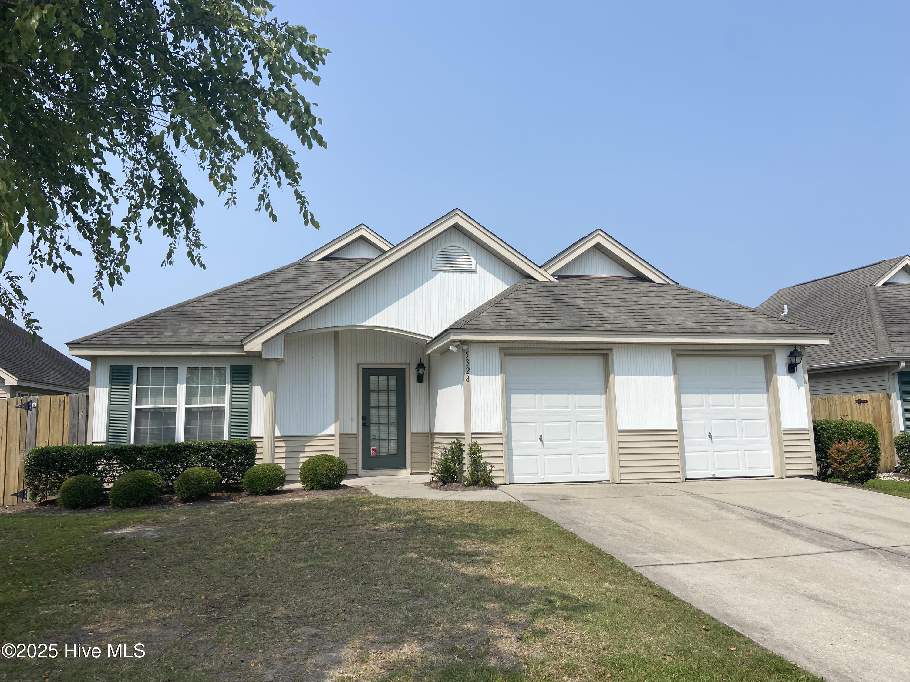 5328 Sun Coast Drive Property Photo 1