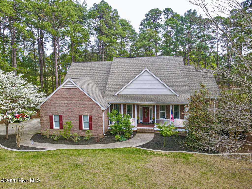 105 Banbridge Drive Property Photo