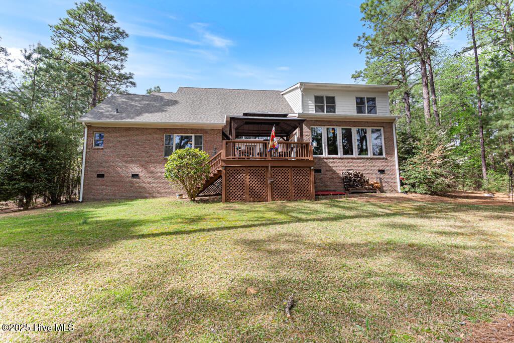 105 Banbridge Drive Property Photo 3