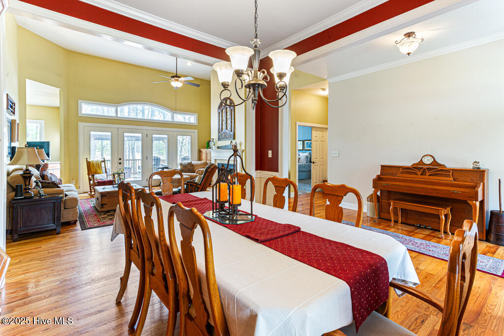 105 Banbridge Drive Property Photo 8