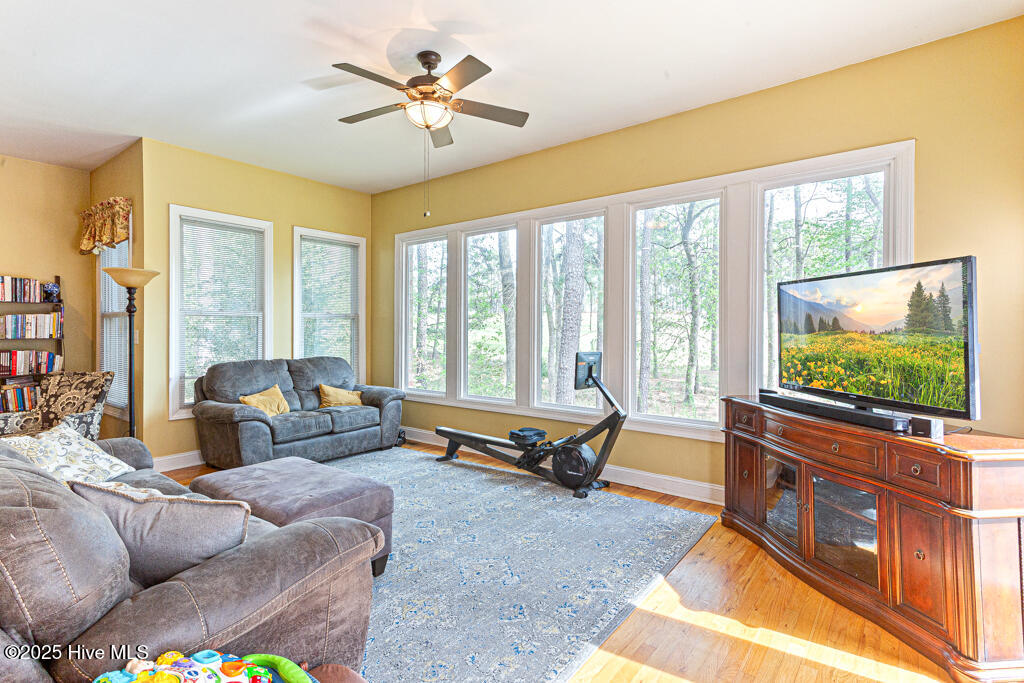 105 Banbridge Drive Property Photo 15