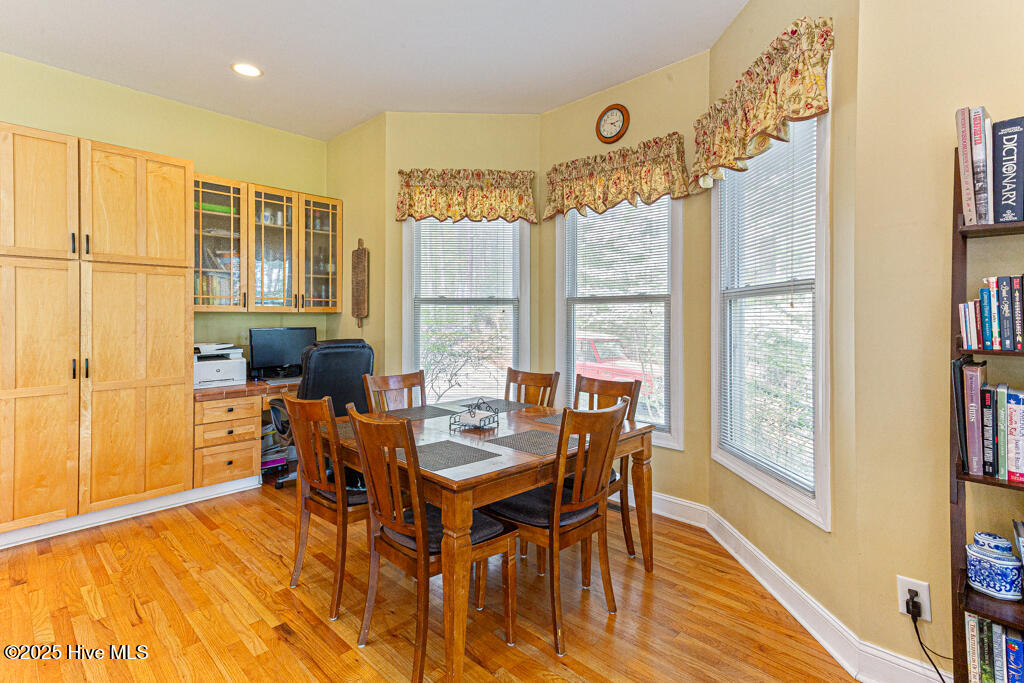 105 Banbridge Drive Property Photo 17
