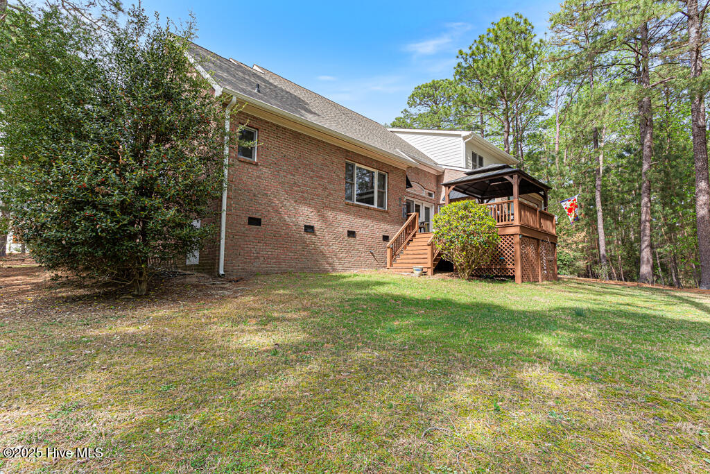 105 Banbridge Drive Property Photo 36