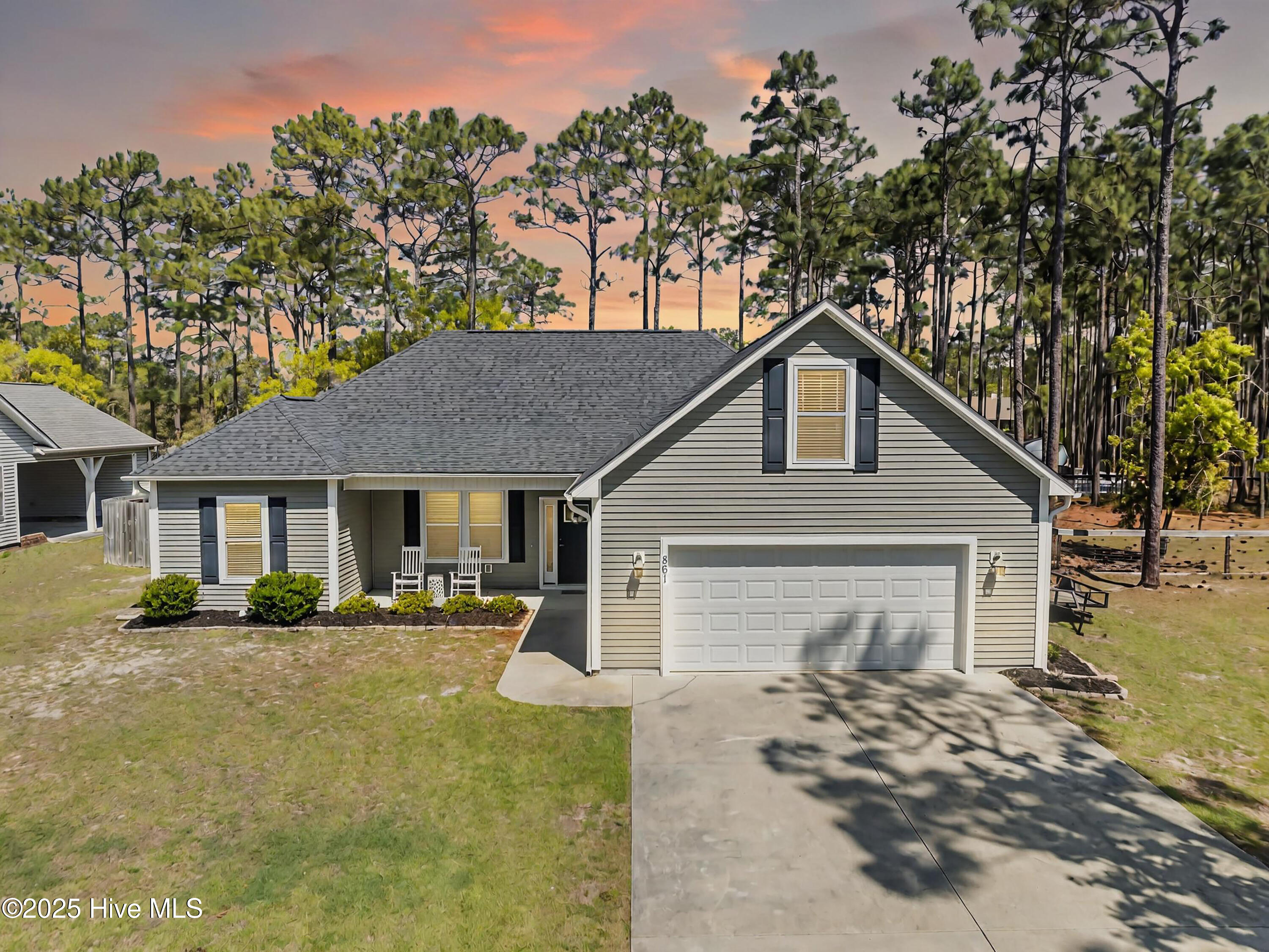 861 Trevino Road Property Image