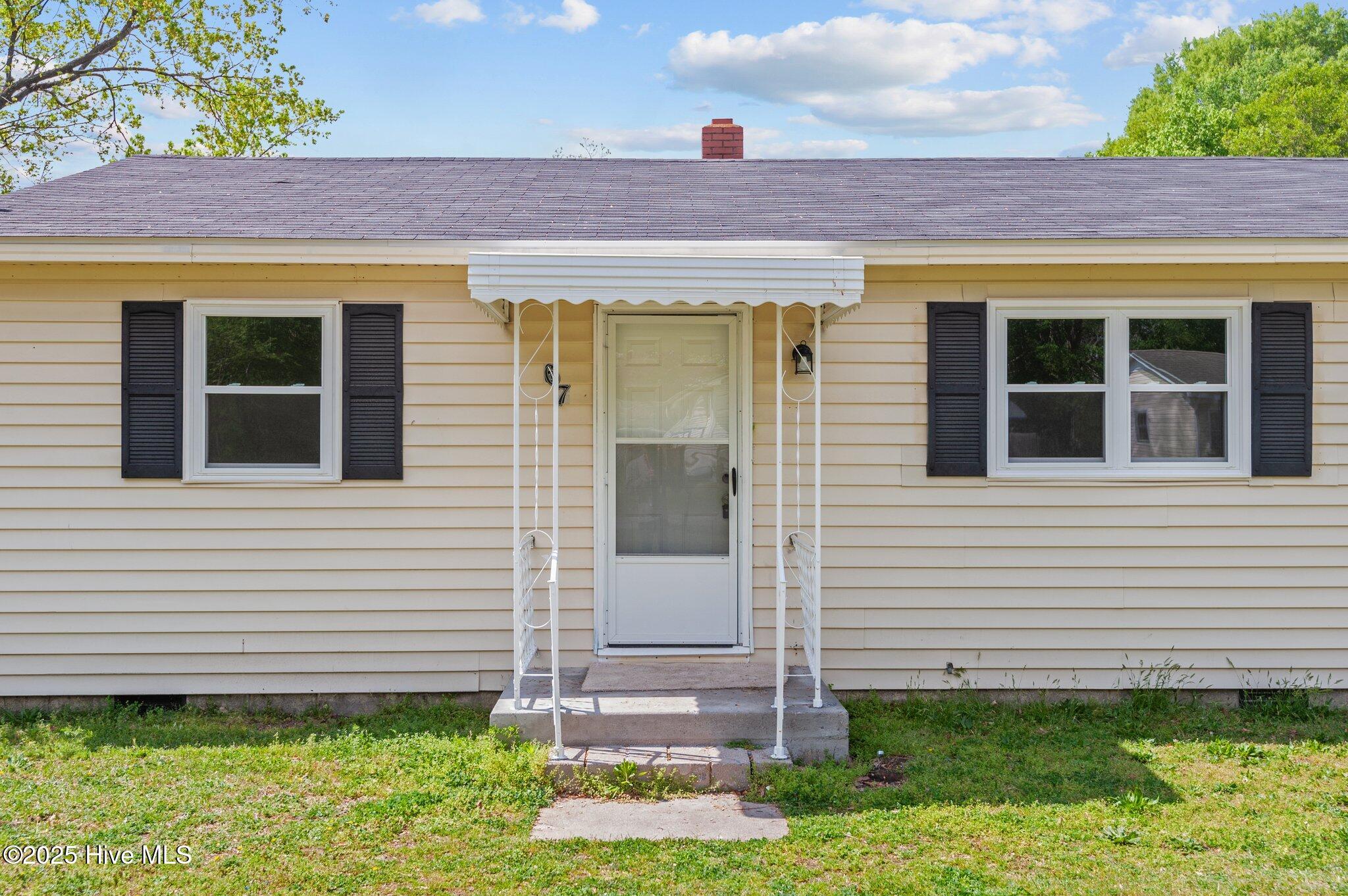 67 Davie Smith Street Property Photo 34