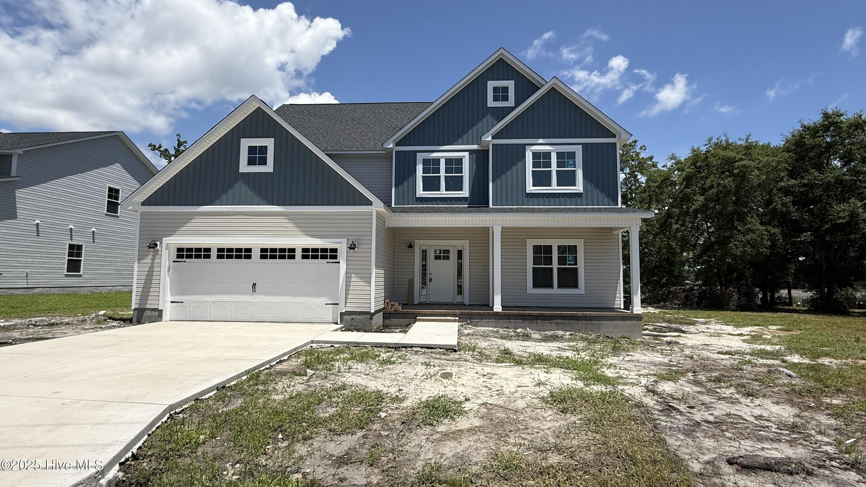 295 E Ivybridge Drive Property Photo 1