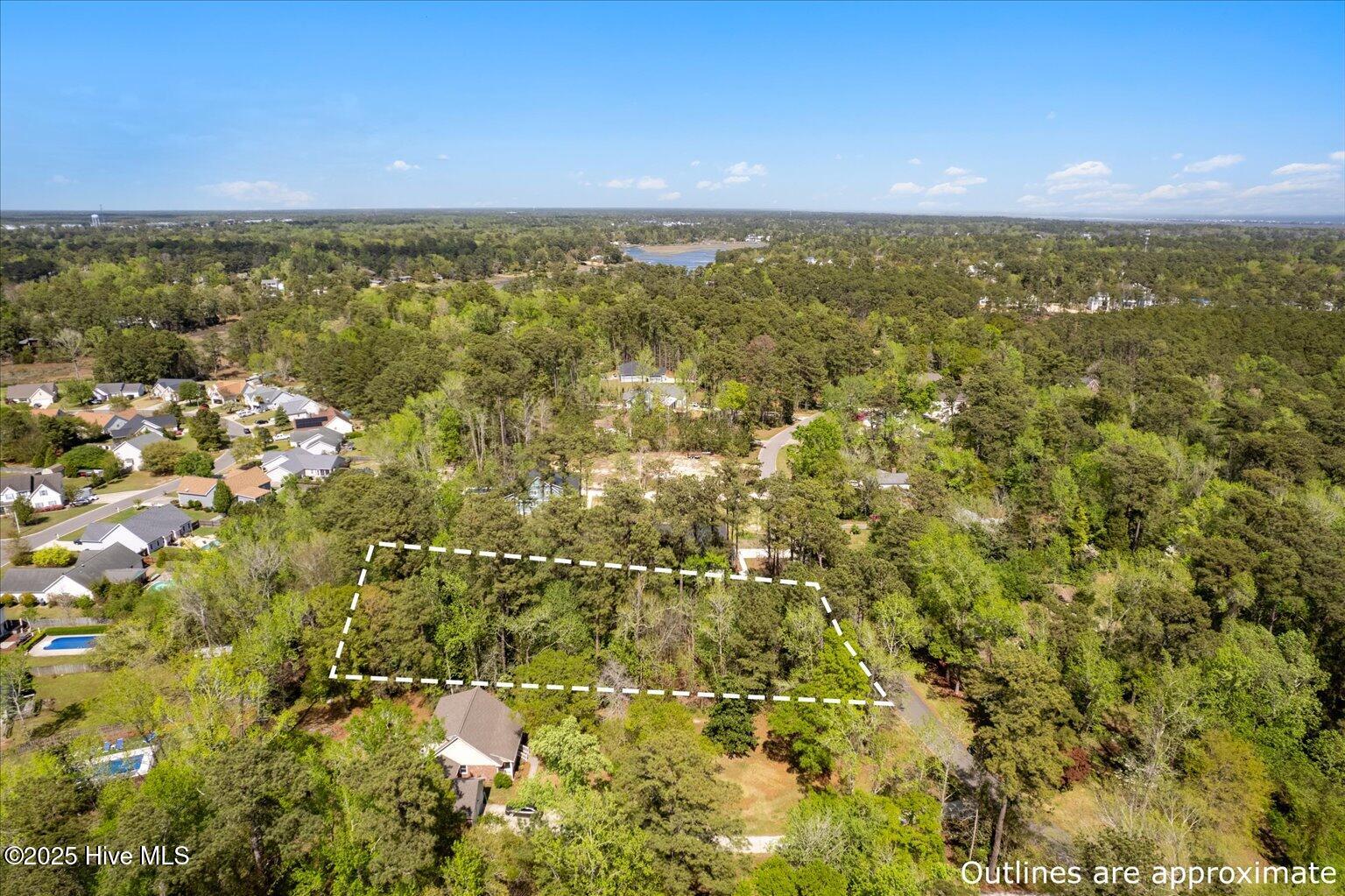 117 S Branch Road Property Photo 4