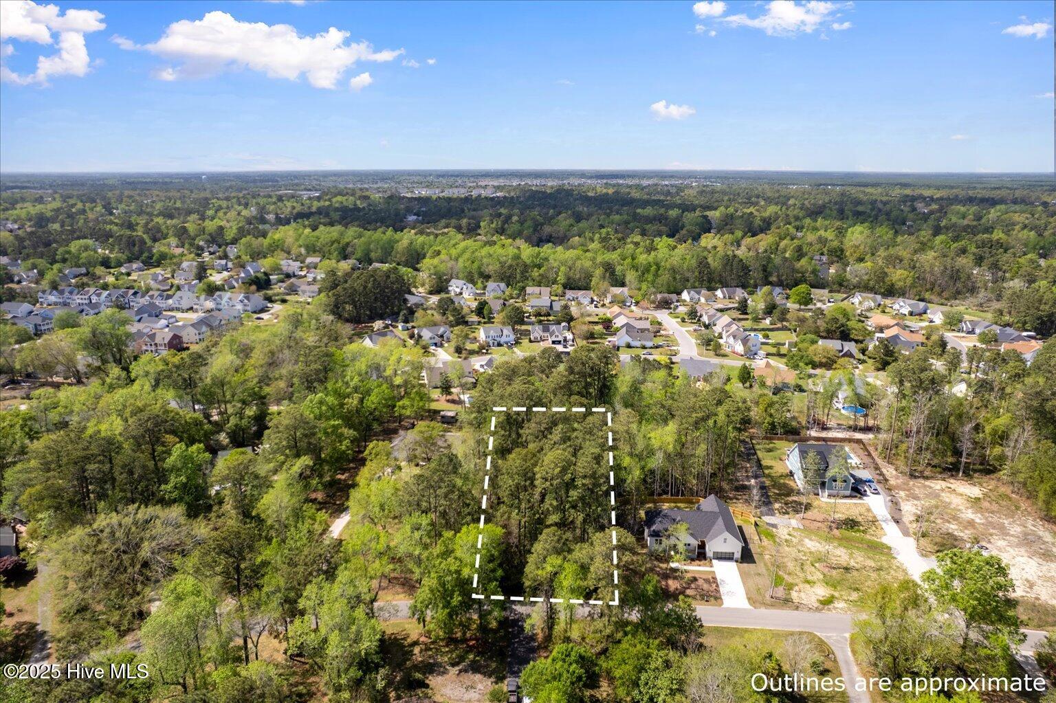 117 S Branch Road Property Photo 5