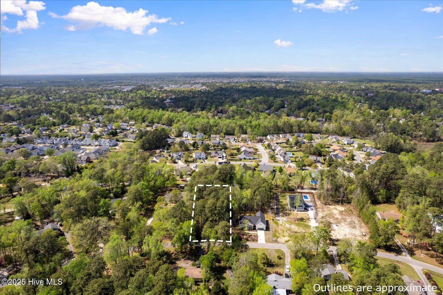 117 S Branch Road Property Photo 6