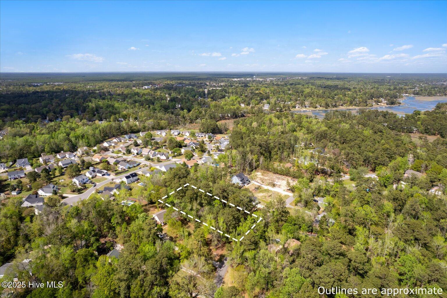 117 S Branch Road Property Photo 7