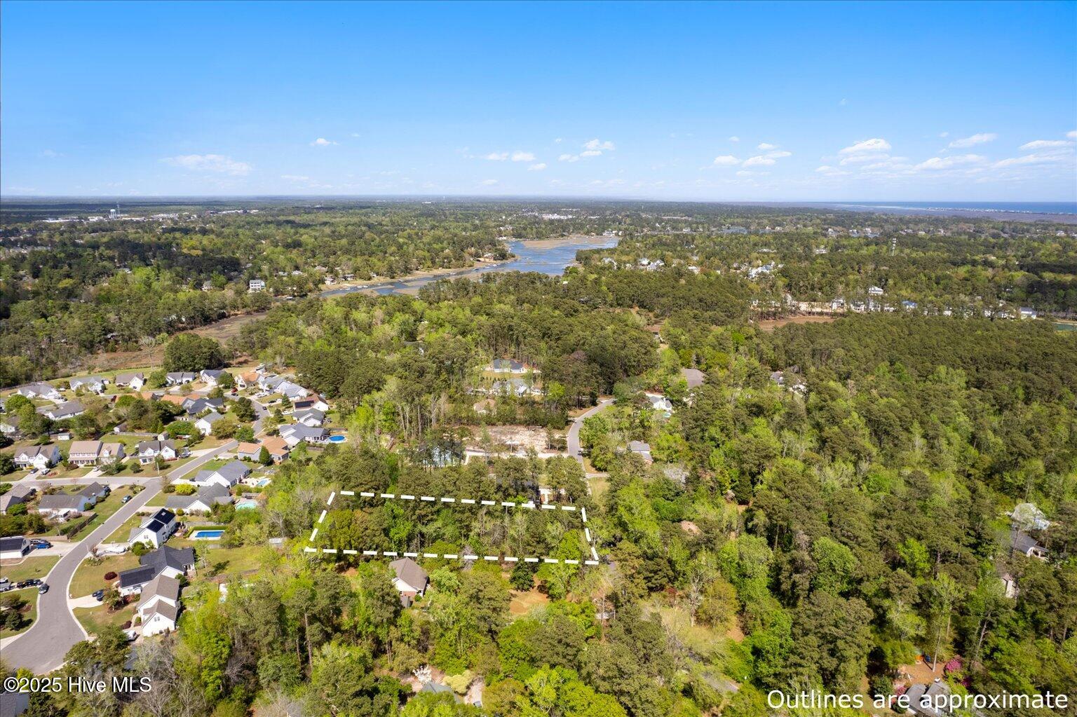117 S Branch Road Property Photo 8